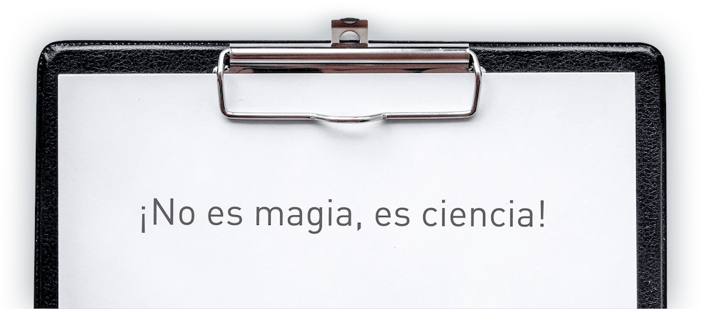 ciencia